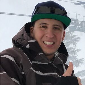 Meet your Posher, Orlando